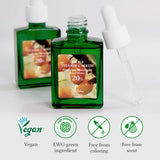 Gentle Vitamin C Serum