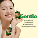 Gentle Vitamin C Serum