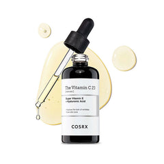 The Vitamin C 23 - Kbeauty Dropzone