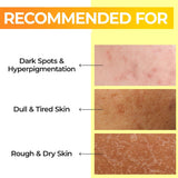 No.5+ Vitamin Boosting Essential Toner
