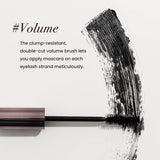 Dailism Smudge Stop Mascara - Volume