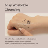 Dailism Smudge Stop Mascara - Volume