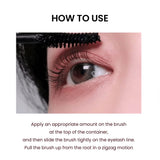 Dailism Smudge Stop Mascara - Volume
