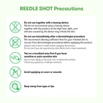 Reti-A Reedle Shot 100 - Kbeauty Dropzone