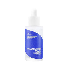 Hyaluronic Acid Water Essence - Kbeauty Dropzone