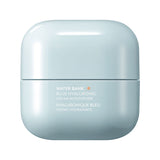 Water Bank Blue Hyaluronic Cream for Combination to Oily Skin