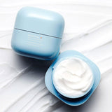 Water Bank Blue Hyaluronic Cream for Combination to Oily Skin