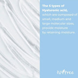 Hyaluronic Acid Water Sleeping Mask