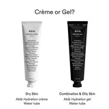 Hydration Gel Water Tube