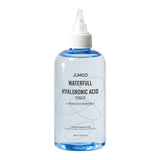Waterfull Hyaluronic Acid Toner
