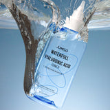 Waterfull Hyaluronic Acid Toner