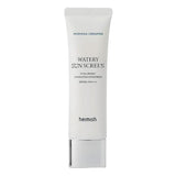 Moringa Ceramide Hyaluronic Acid Hydrating Watery Sunscreen