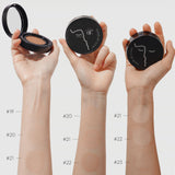Wink Foundation Pact