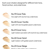 Wink Foundation Pact