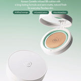 Wonder Releaf Centella BB Cushion (Includes Refill)