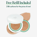 Wonder Releaf Centella BB Cushion (Includes Refill)
