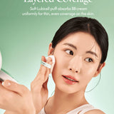 Wonder Releaf Centella BB Cushion (Includes Refill)