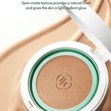 Wonder Releaf Centella BB Cushion (Includes Refill)