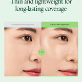 Wonder Releaf Centella BB Cushion (Includes Refill)