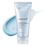 Zero Pore SA Clearing Capsule Cleansing Foam