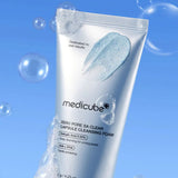 Zero Pore SA Clearing Capsule Cleansing Foam