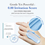 Zero Pore SA Clearing Capsule Cleansing Foam