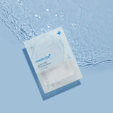 Zero Pore Cooling Mask