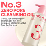 No.3 Bifida Bakuchiol Zero Pore Cleansing Oil
