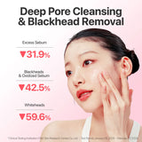 No.3 Bifida Bakuchiol Zero Pore Cleansing Oil