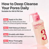No.3 Bifida Bakuchiol Zero Pore Cleansing Oil