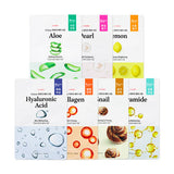 0.2 Therapy Air Mask