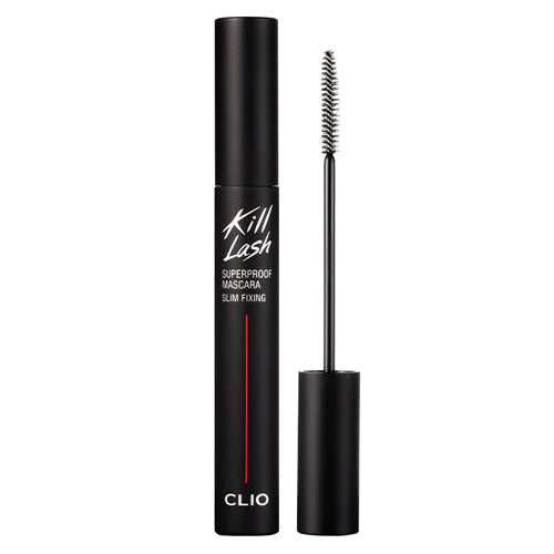 Kill Lash Superproof Mascara