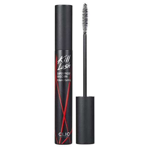 Kill Lash Superproof Mascara
