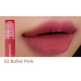 Ink Mood Matte Tint