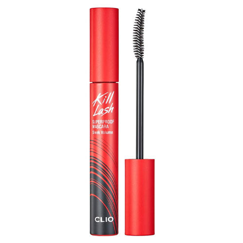 Kill Lash Superproof Mascara