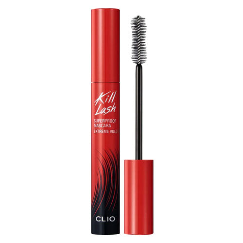 Kill Lash Superproof Mascara