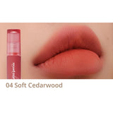 Ink Mood Matte Tint