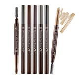Drawing Eye Brow