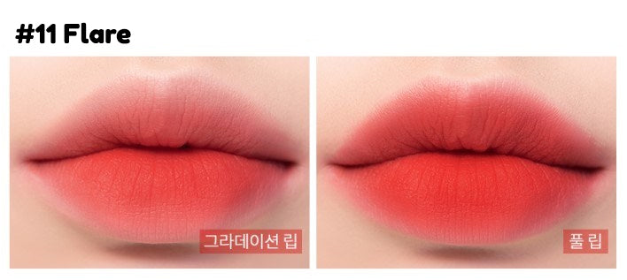 Zero Velvet Tint