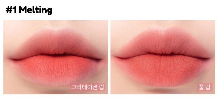 Zero Velvet Tint
