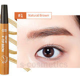 Tint My 4-Tip Brow