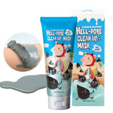 Milky Piggy Hell Pore Clean Up Mask