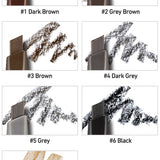 Drawing Eye Brow