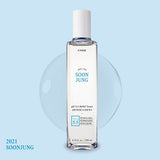 Soon Jung pH 5.5 Relief Toner