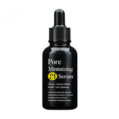 Pore Minimising 21 Serum - Kbeauty Dropzone