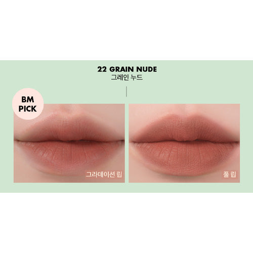 Zero Velvet Tint