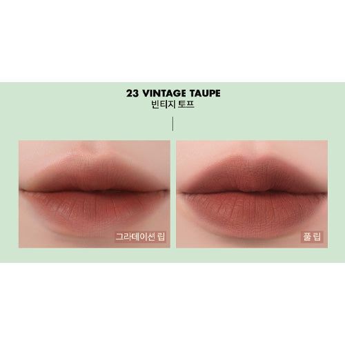 Zero Velvet Tint