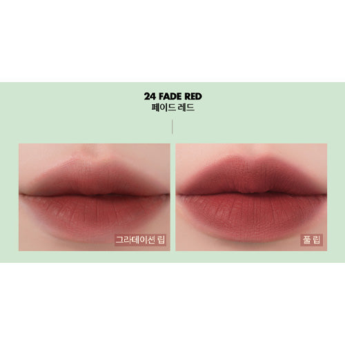 Zero Velvet Tint
