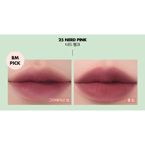 Zero Velvet Tint