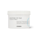 One Step Moisture Up Pad